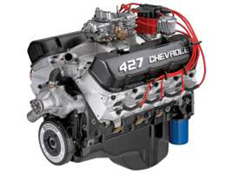 P2A81 Engine